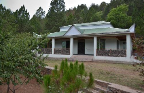Dhirkot Villa | Brookside Pines