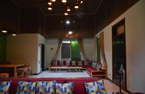 Dhirkot Villa | Brookside Pines