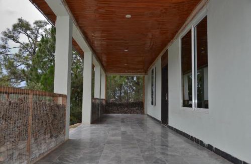 Dhirkot Villa | Brookside Pines