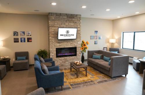Fort Dodge Hotel | Brookstone Inn & Suites