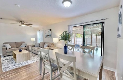 Brooksville House | Brooksville Retreat! 3 Bed, 2 Bath!