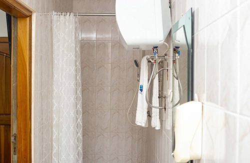 Janman Hotel | BROOKVALE HOTEL
