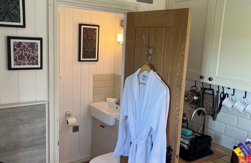Newtown Bed & Breakfast | BroomBush