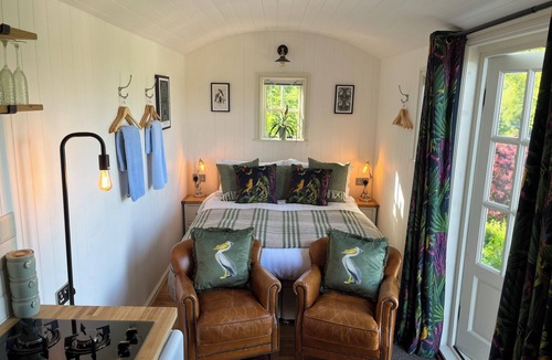 Newtown Bed & Breakfast | BroomBush