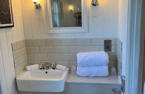 Newtown Bed & Breakfast | BroomBush