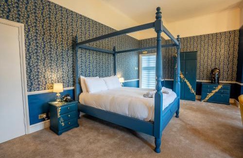 Barham Resort | Broome Park Hotel