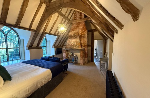 Barham Hotel | Broome Park Hotel