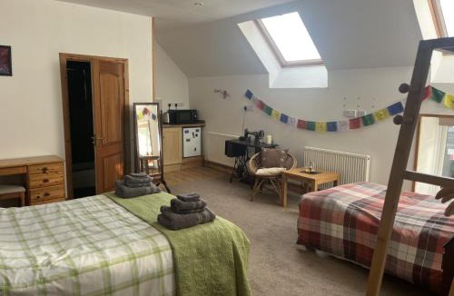 Keith House | Broomhead Cottages