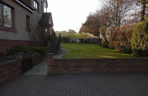 Blackburn House | Broompark, countryside in the city, Liberton, Edinburgh