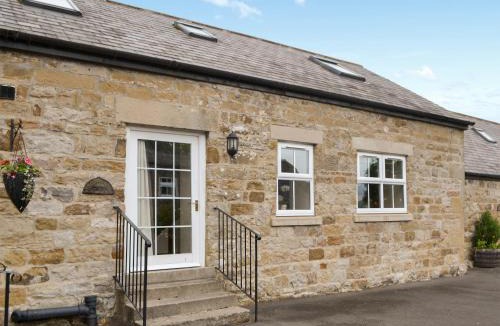 Hallington House | Broomstick Cottage