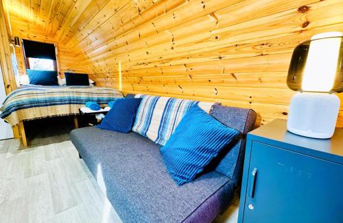 Brora Cabin | Brora Escapes