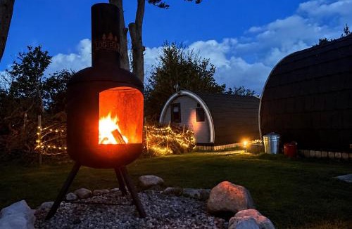 Brora Cabin | Brora Escapes
