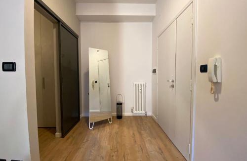 Forli Apartment | Brosi 11