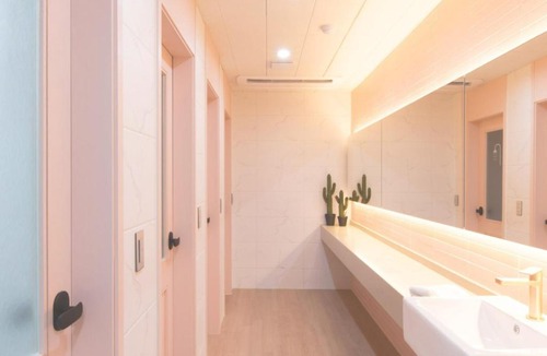 Nampo-dong Hotel | Brosis Hotel