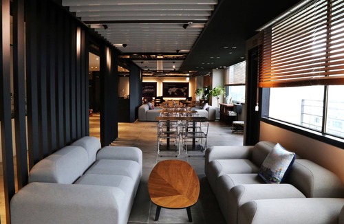 Nampo-dong Hotel | Brosis Hotel
