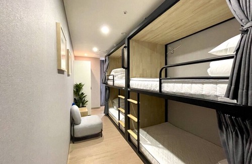Nampo-dong Hotel | Brosis Hotel