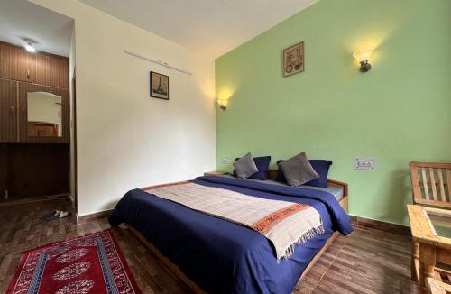 Old Manali Hostel | Brostel