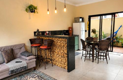 Brotas House | BrotasLoft
