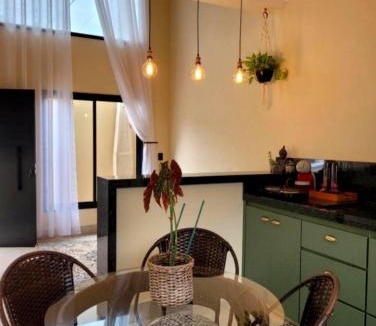 Brotas House | BrotasLoft