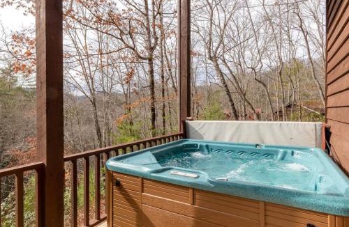 Almond House | Brother Bear Hollow