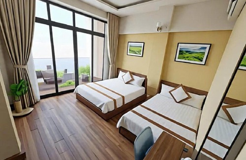 Cat Ba Hotel | Brother Hotel & Travel