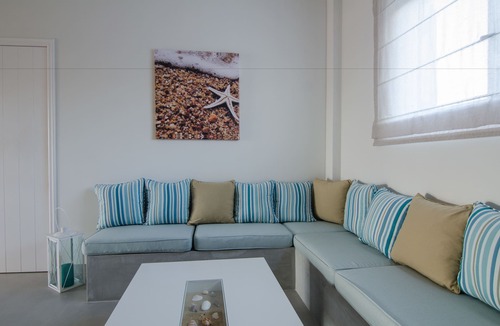 Ios Town Hotel | Brothers Hotel
