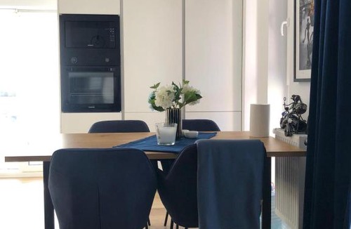 Floresti Apartment | Brothers