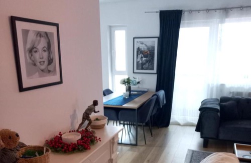 Floresti Apartment | Brothers