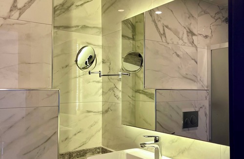 Kas Hotel | Brow City Kaş