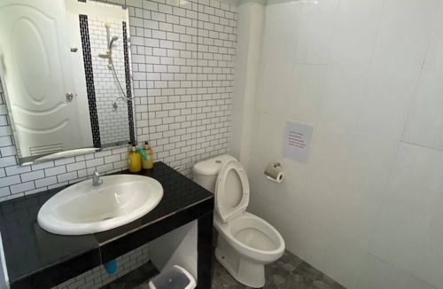 Huai Nam Khao Hotel | Brown Andaman Krabi