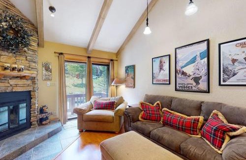 Purgatory Apartment | Brown Bear Lodge #322