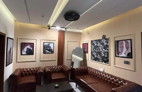 Bahria Town Apartment | Brown Cave
