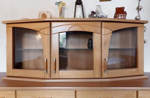 Ober-Kinzig House | Brown