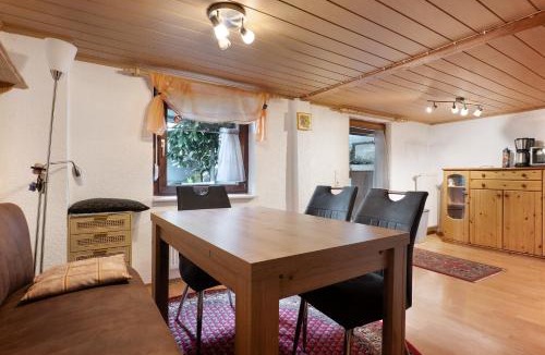 Ober-Kinzig House | Brown
