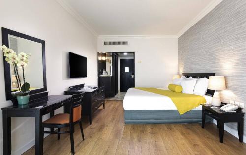 Ein Bokek Hotel | Brown Dead Sea By Brown Hotels