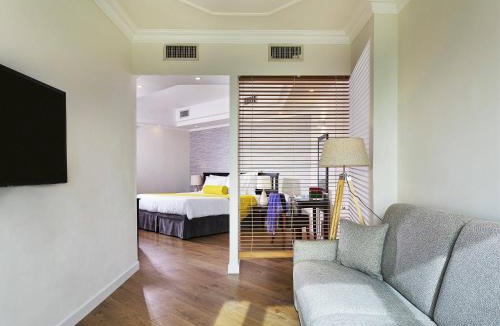 Ein Bokek Hotel | Brown Dead Sea By Brown Hotels