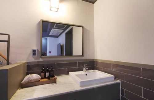 Changwon Hotel | Brown-dot Changwon Myeongseo Convention
