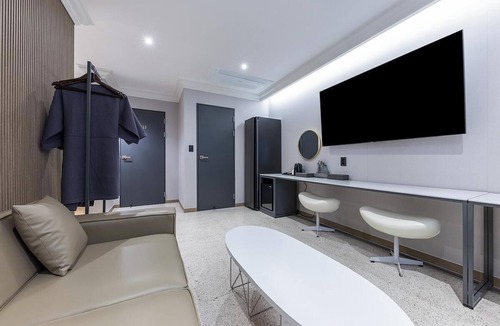 Duryu-dong Hotel | Brown Dot Daegu Duryu