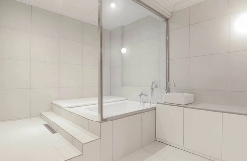 Duryu-dong Hotel | Brown Dot Daegu Duryu