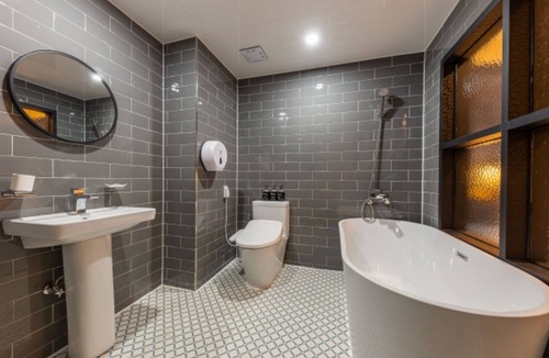 Cheonan Hotel | Brown Dot Hotel Cheonan Dongnam