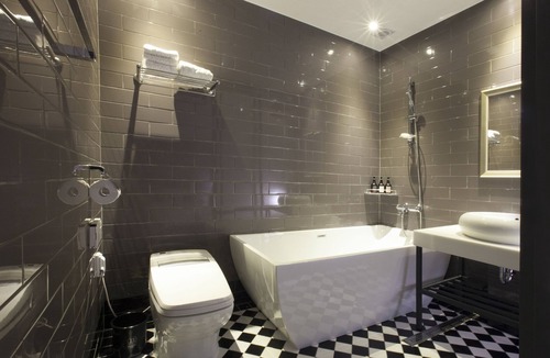 Gimhae Hotel | Brown Dot Hotel