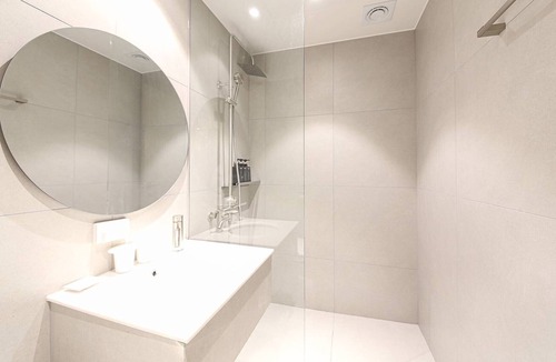 Buk-gu Hotel | BROWN DOT HOTEL