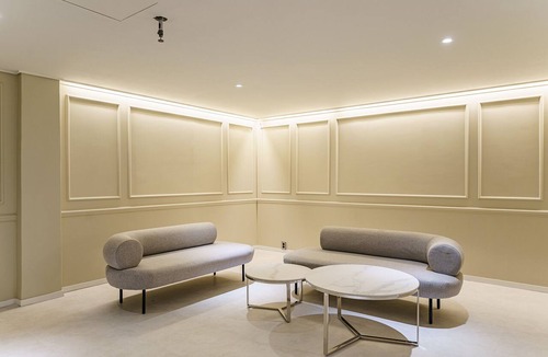 Jecheon Hotel | Brown Dot Hotel