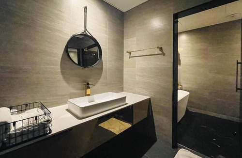 Ungsang Hotel | Brown Dot Hotel Yangsan Seochang