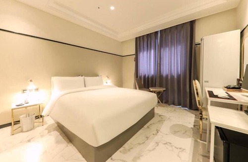 Ungsang Hotel | Brown Dot Hotel Yangsan Seochang
