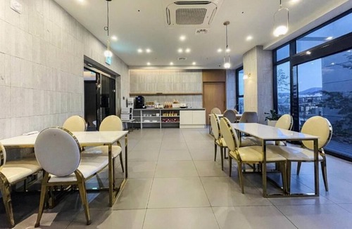 Ungsang Hotel | Brown Dot Hotel Yangsan Seochang