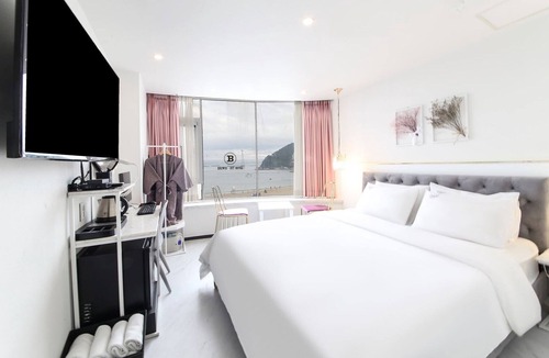 Seo Hotel | Brown-Dot Songdo