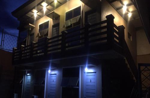 Baler House | Brown Epitome Lodge