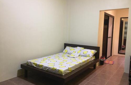 Baler House | Brown Epitome Lodge