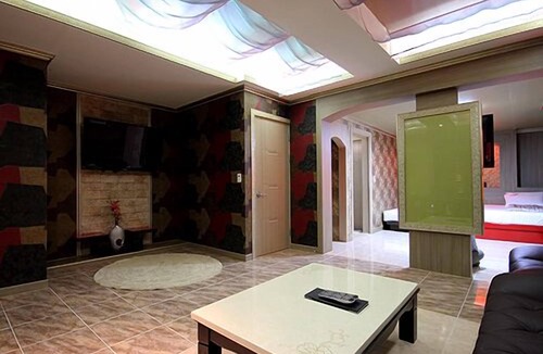 Suncheon Hotel | Brown Hotel